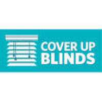 Cover Up Blinds and Shutters Logo