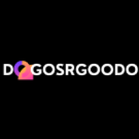 Doggos R Goodo Logo