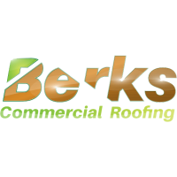 Berks Commercial Roofing Logo