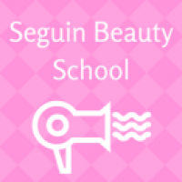 Seguin Beauty School Logo