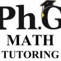 Ph.G. Tutoring Logo