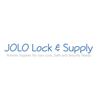Jolo Lock & Supply Logo