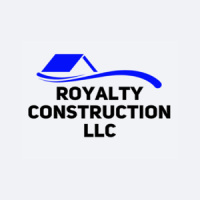 Royalty Construction LLC Logo