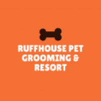 RuffHouse LLC Logo
