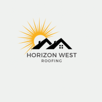 Horizon West Roofing Logo