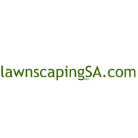 Lawnscaping LLC Logo