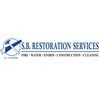 S.B. Restoration Services Inc. Logo