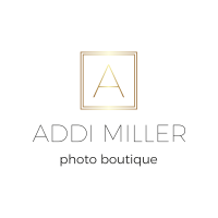 Addi Miller Photography Logo