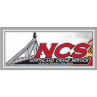 Northland Crane Service, Inc Logo
