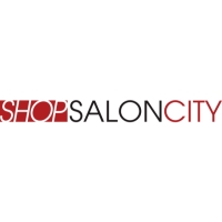 Shop Salon City Logo