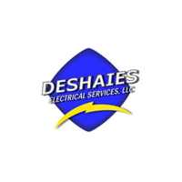 Deshaies Electrical Services, LLC Logo