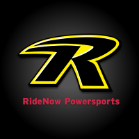 RideNow Powersports Kansas City Logo