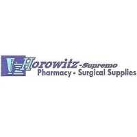 Horowitz Supremo Pharmacy Logo