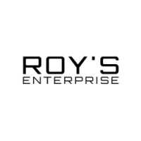 Roy's Enterprise LLC Logo