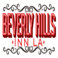 Beverly Hills Inn La Logo