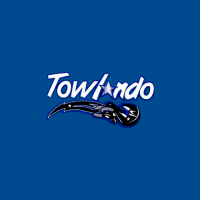 Towlando Towing & Recovery Logo
