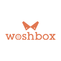 Woshbox Cleaners - Clemmons Logo