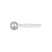 Jewish Federation of Palm Beach County Logo