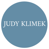 Judy Klimek Statement Jewelry Logo