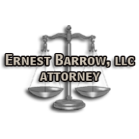 Law Office of Ernest E. Barrow, L.L.C. Logo