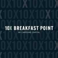 10X Breakfast Point Logo