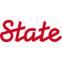 State on Campus Norman Logo