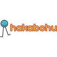 Hakabohu Logo