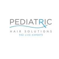 Pediatric Hair Solutions - Mount Pleasant - CLOSED Logo