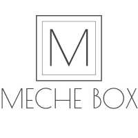The Meche Box Logo