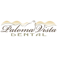 Paloma Vista Dental Logo