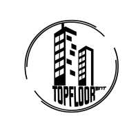 Topfloorent Logo