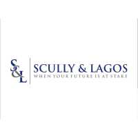 Scully & Lagos Logo