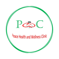 Peace Health Clinic: Olubunmi Awe, DNP Logo