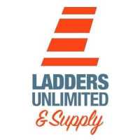 Ladders Unlimited & Supply, Inc. Logo