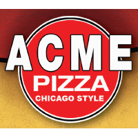 Acme Pizza Company Logo