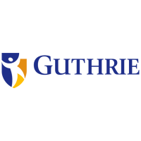 Guthrie Dushore Logo