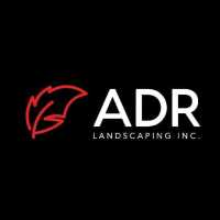 ADR Landscaping Inc Logo