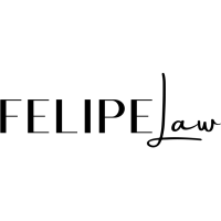 Felipe Law Logo