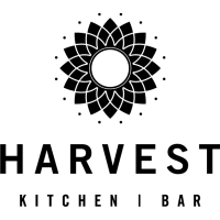 Harvest Kitchen | Bar Logo