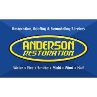 Anderson Restoration LLC Logo