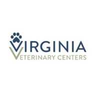 Virginia Veterinary Centers - Midlothian Logo