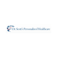 Personalized Healthcare Logo