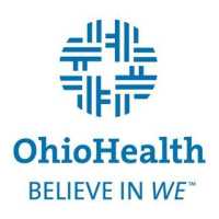 OhioHealth Grant Health and Fitness Center Logo
