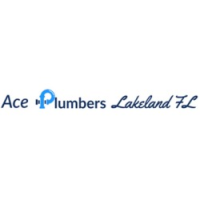 Ace Plumbers Lakeland FL Logo