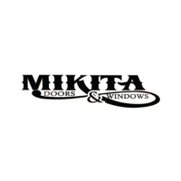 Mikita Door & Window - Long Island Door Installation Logo