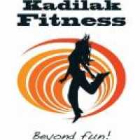 Kadilak Fitness Logo