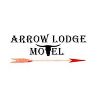 Arrow Lodge Motel Logo