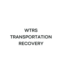WTRS Transportation Recovery Logo