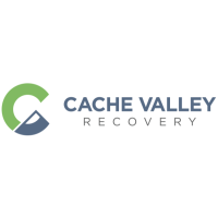 Cache Valley Recovery Logo