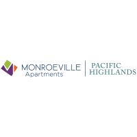 Pacific Highlands Apartments Logo